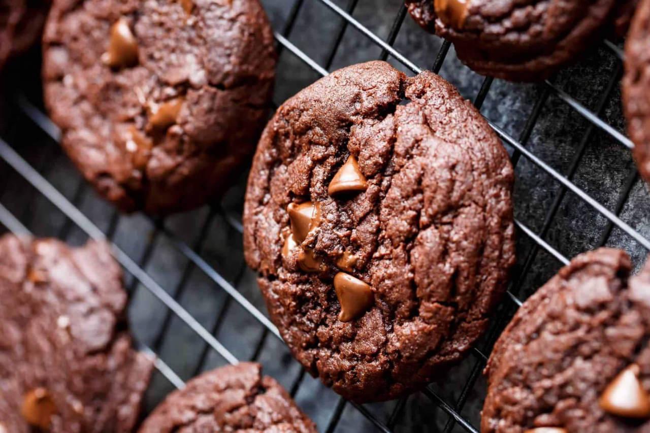 Brownie kurabiye tarifi, nasıl yapılır?