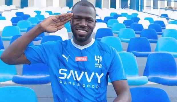 Chelsea yıldızını elinde tutamadı! Al Hilal resmen a&ccedil;ıkladı