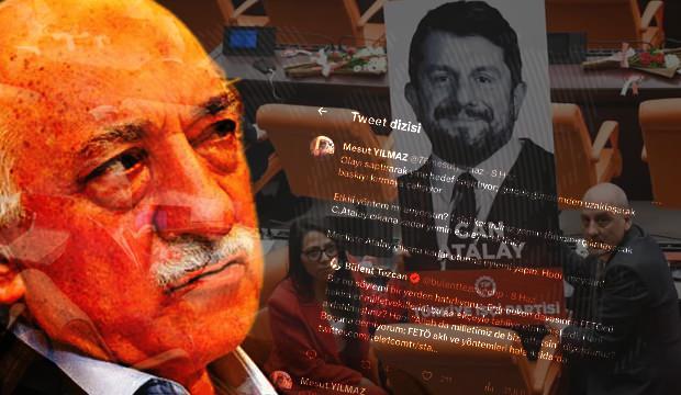 Pensilvanya'dan CHP'ye 'Can Atalay' direktifi: Açlık grevine girin!