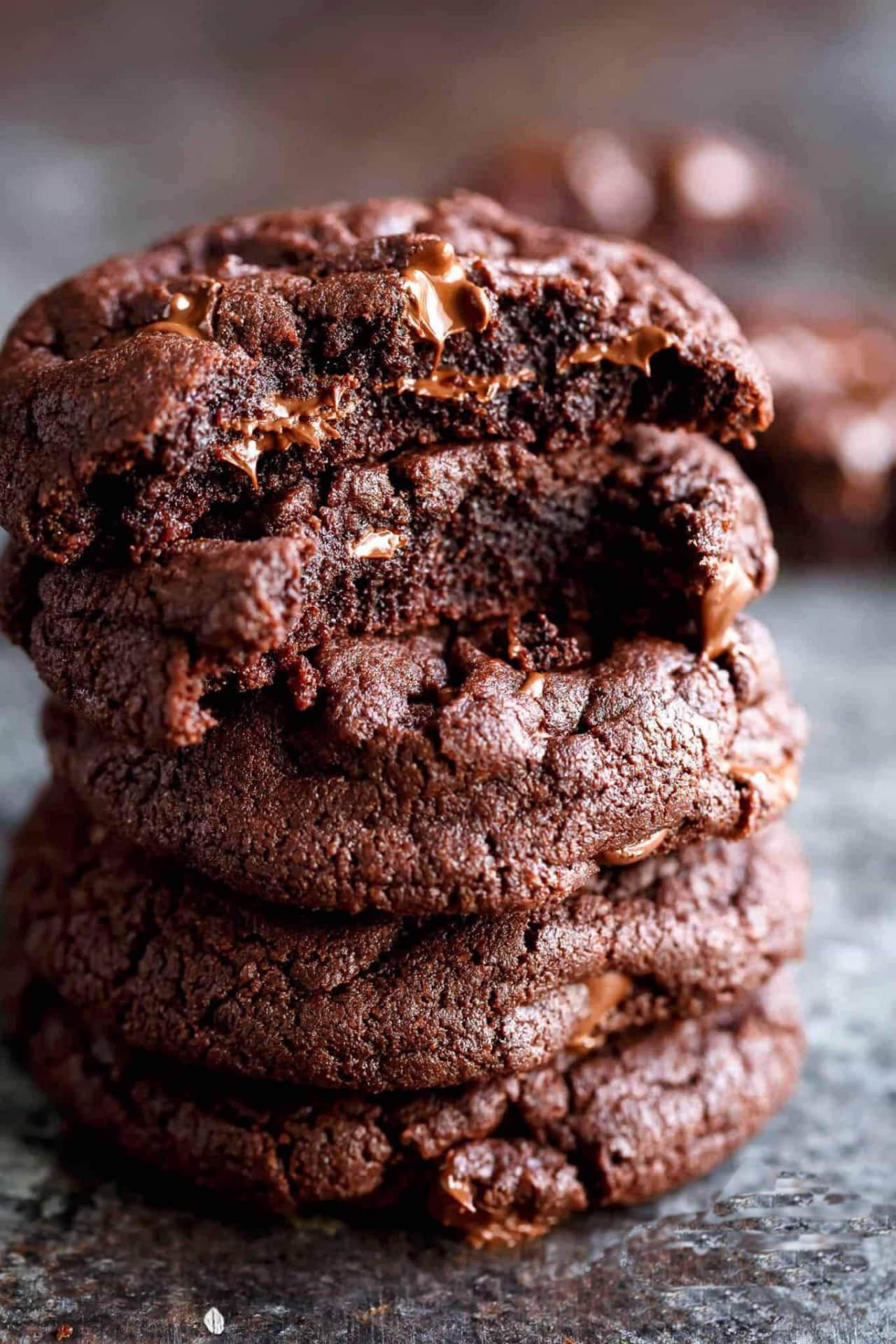Brownie kurabiye tarifi, nasıl yapılır?