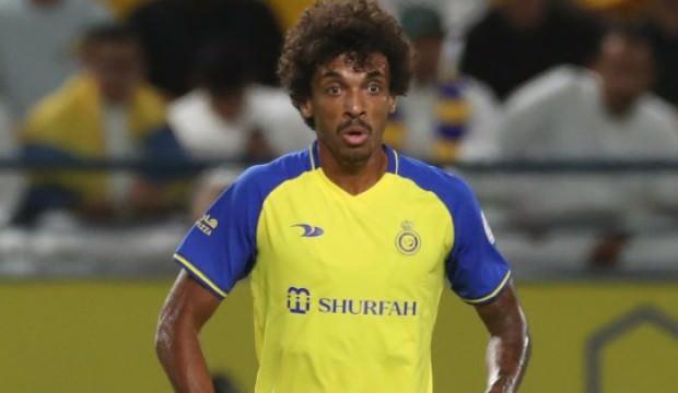 Fenerbahçeli eski yıldız Al Nassr'dan ayrıldı