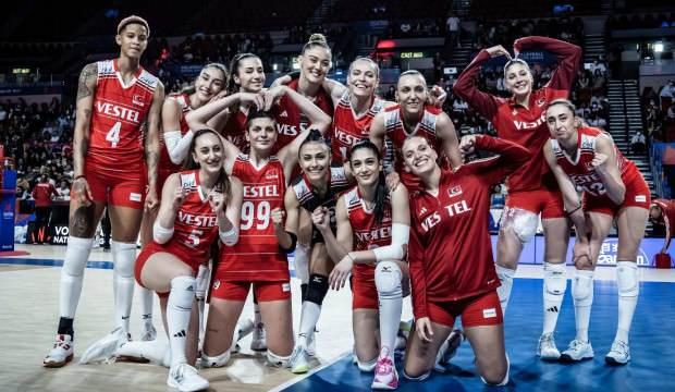 Filenin Sultanları set vermeden kazandı