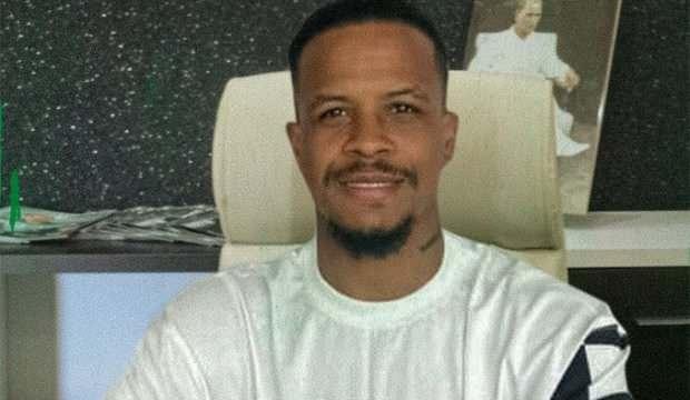 Sakaryaspor, Yonathan Del Valle'i transfer etti