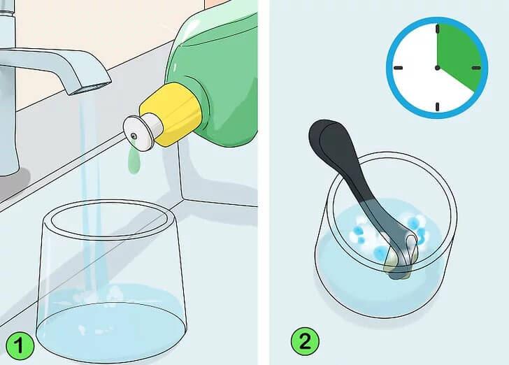 3 adımda: Dermaroller nasıl temizlenir?