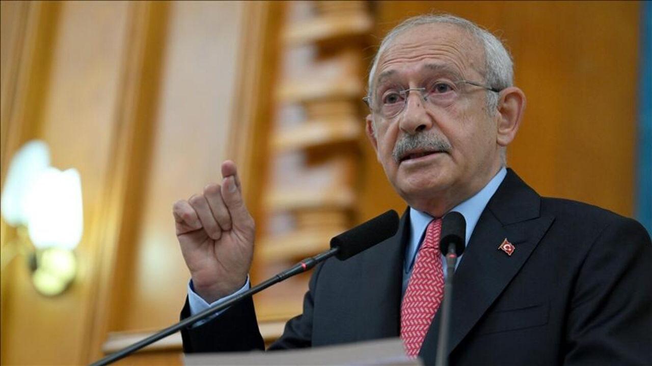 Tanju Özcan'dan CHP'de kriz oluşturacak bomba iddia: 15 Başkanı görevden alacak!