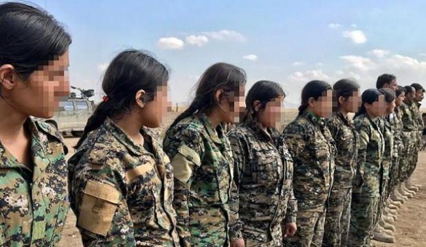 Terör örgütü PKK/YPG 2 günde 17 çocuğu kaçırdı