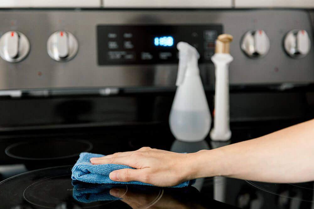Karbonatla asla temizlememeniz gereken 6 şey