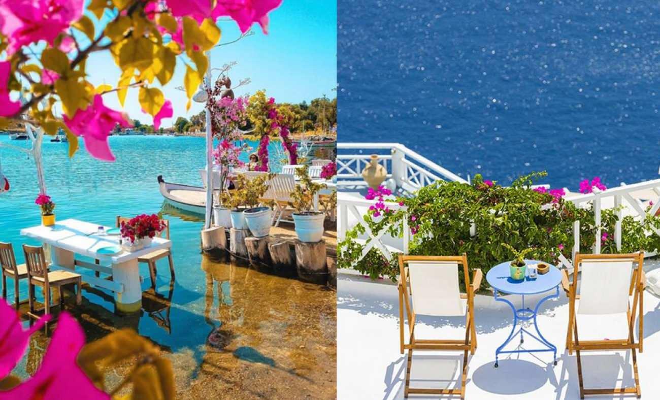 Ege'nin en gözde tatil beldesi: Bodrum! Bodrum’da gezilecek yerler