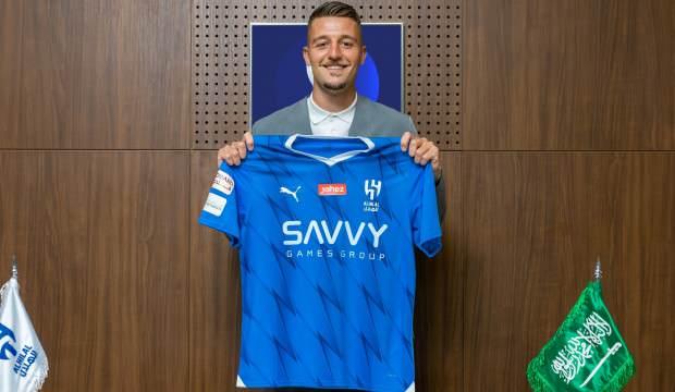 Jesus'tan çılgın transfer! Resmen açıklandı