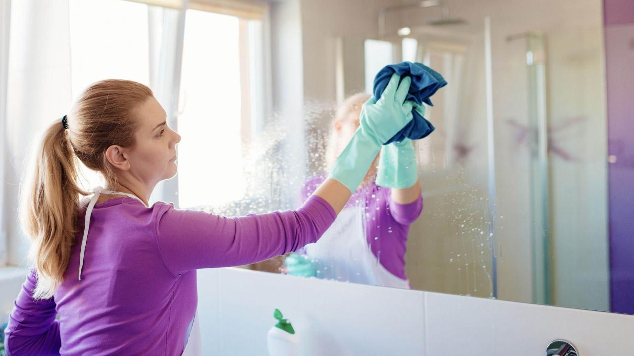 Bir profesyonele göre: Evinizi hızlı ve verimli bir şekilde nasıl temizlersiniz?