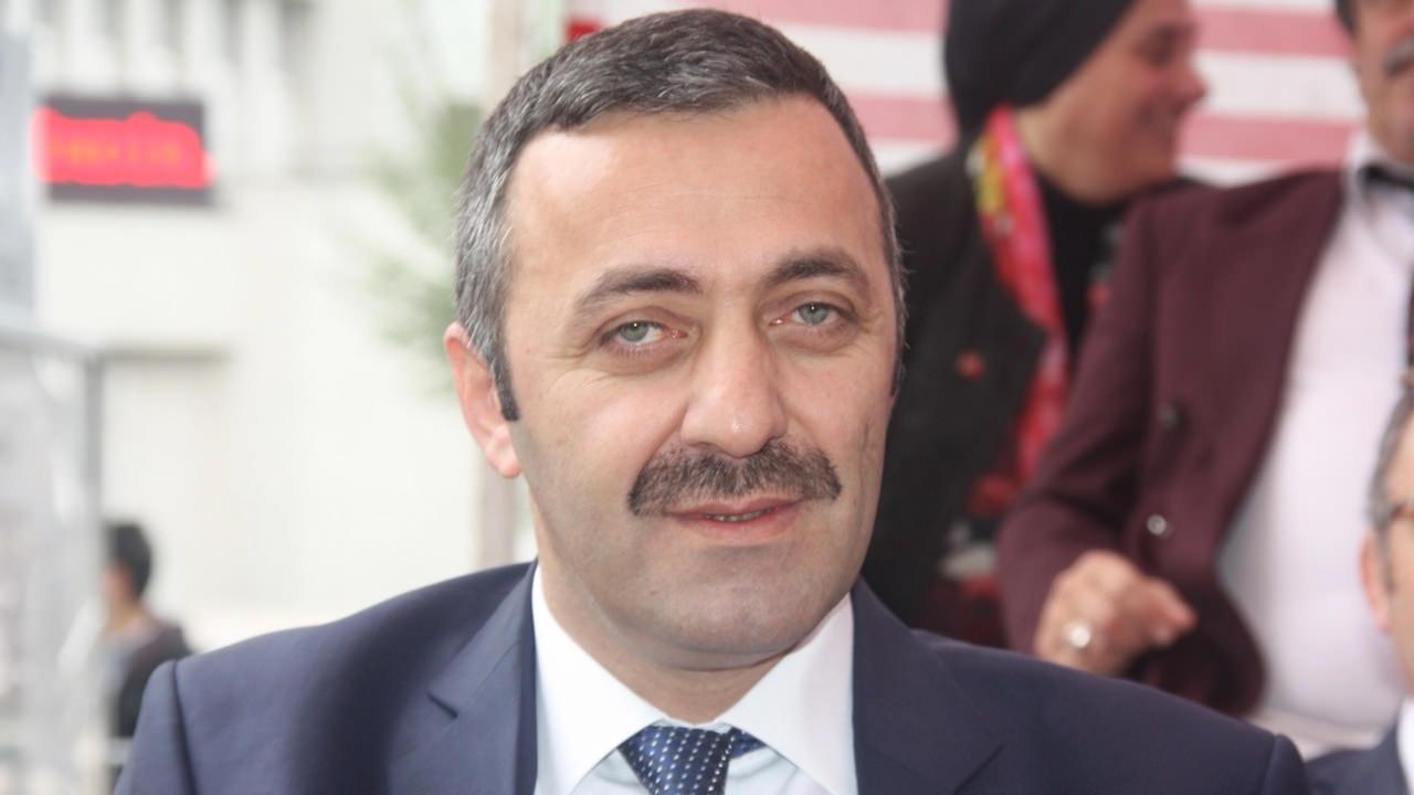 Ahmet Metin Turanlı