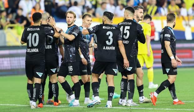 Adana Demirspor, tarihinde ilk kez Avrupa sahnesine çıkacak