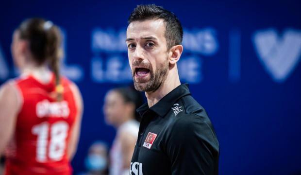 Daniele Santarelli'den şampiyonluk sözleri!