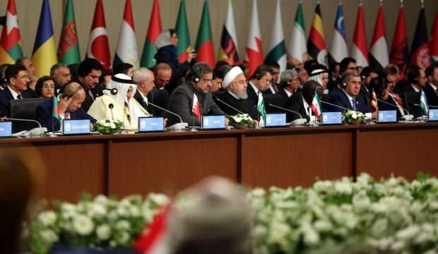 İslam İşbirliği Teşkilatı olağanüstü toplanıyor