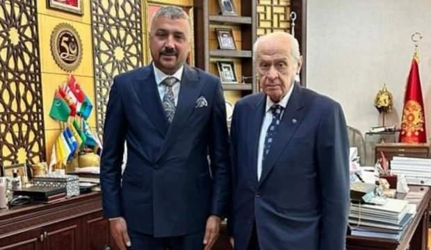 MHP'nin yeni Ankara İl Başkanı belli oldu