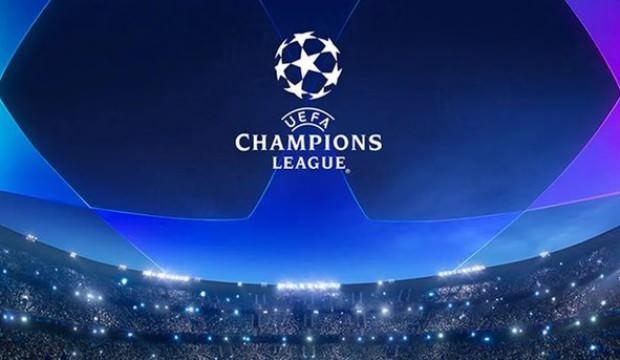 UEFA Şampiyonlar Ligi'nde gecenin sonuçları!