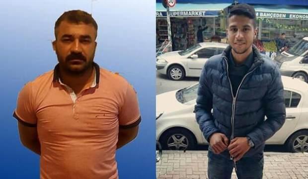Ankara'da dehşet! İçki içme teklifini geri çeviren akrabasını öldürdü
