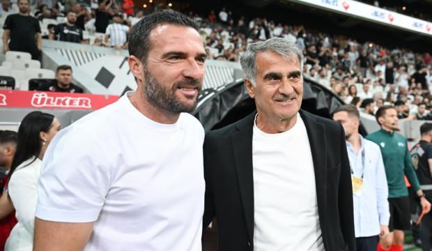 Tirana'nın hocası Orges Shehi, tur için hala umutlu