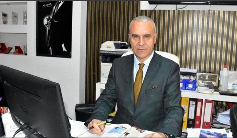 İzmir Emlak Kulübü Derneği Yönetim Kurulu Başkanı Rıdvan Akgün, günlük kiralanan evlerle ilgili güvenlik risklerine dikkati çekti. 