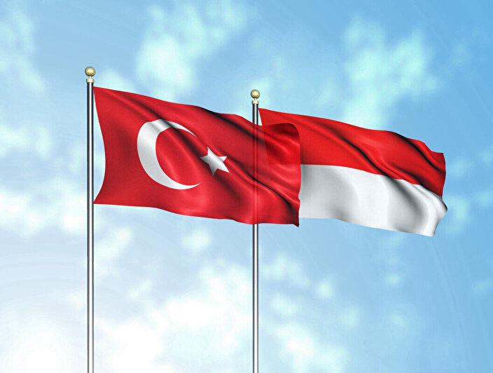 Endonezya-Türkiye
