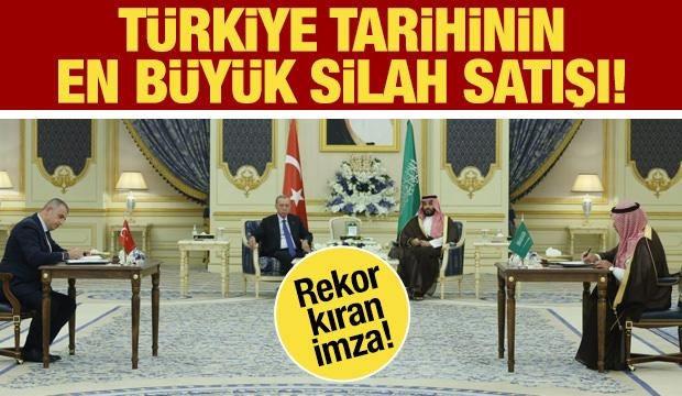 Baykar'dan tarihi anlaşma | Haber7.com