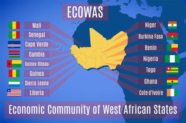 ECOWAS ülkeleri