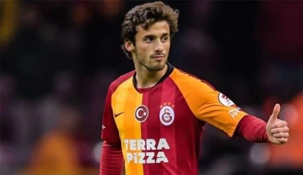 Marcelo Saracchi'den sürpriz imza! Ezeli rakibe gitti