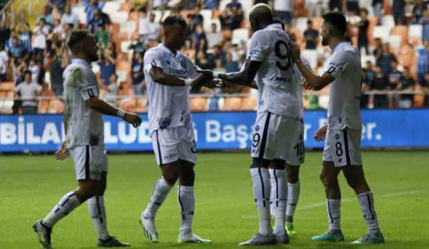 Adana Demirspor tur için Hırvatistan deplasmanında!