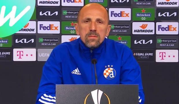 Damir Krznar: Limitlerimizi zorlamak için...