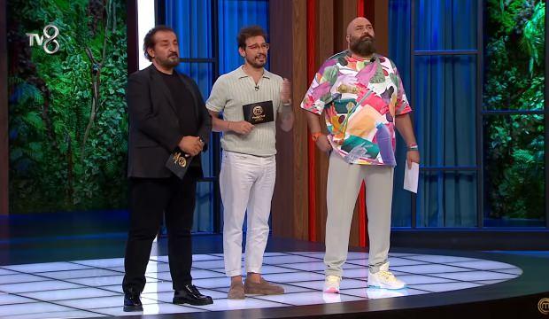 Masterchef kadrosunda şok ayrılık! Resmen Masterchef All Star yolculuğu bitti