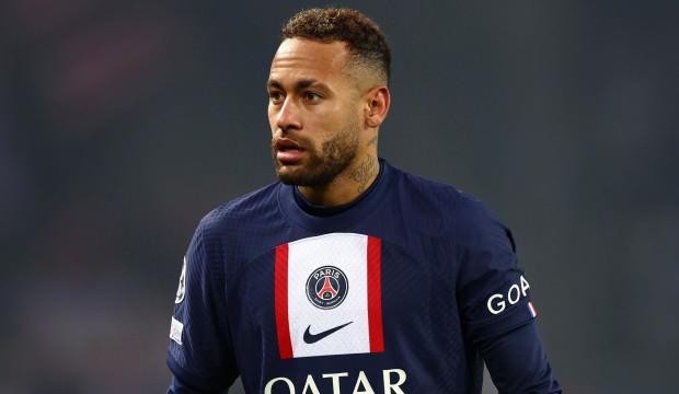Neymar için flaş iddia! Suudi Arabistan'a para basmaya gidecek