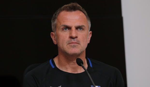 Stjepan Tomas: Murat Sancak takımı götürdü