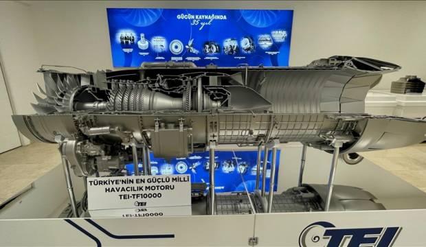 Türkiye motor devrimini başlattı! Dünyada sadece sayılı ülkeler yapıyor