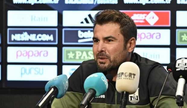 Adrian Mutu: En iyi futbolumuzu sergilemeye çalışacağız