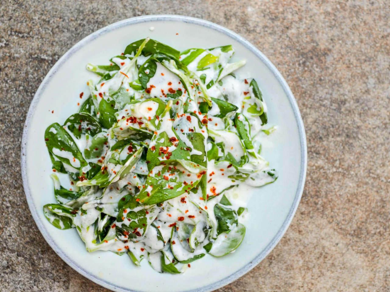 Hafif ve pratik: Semizotu salatası tarifi, nasıl yapılır?