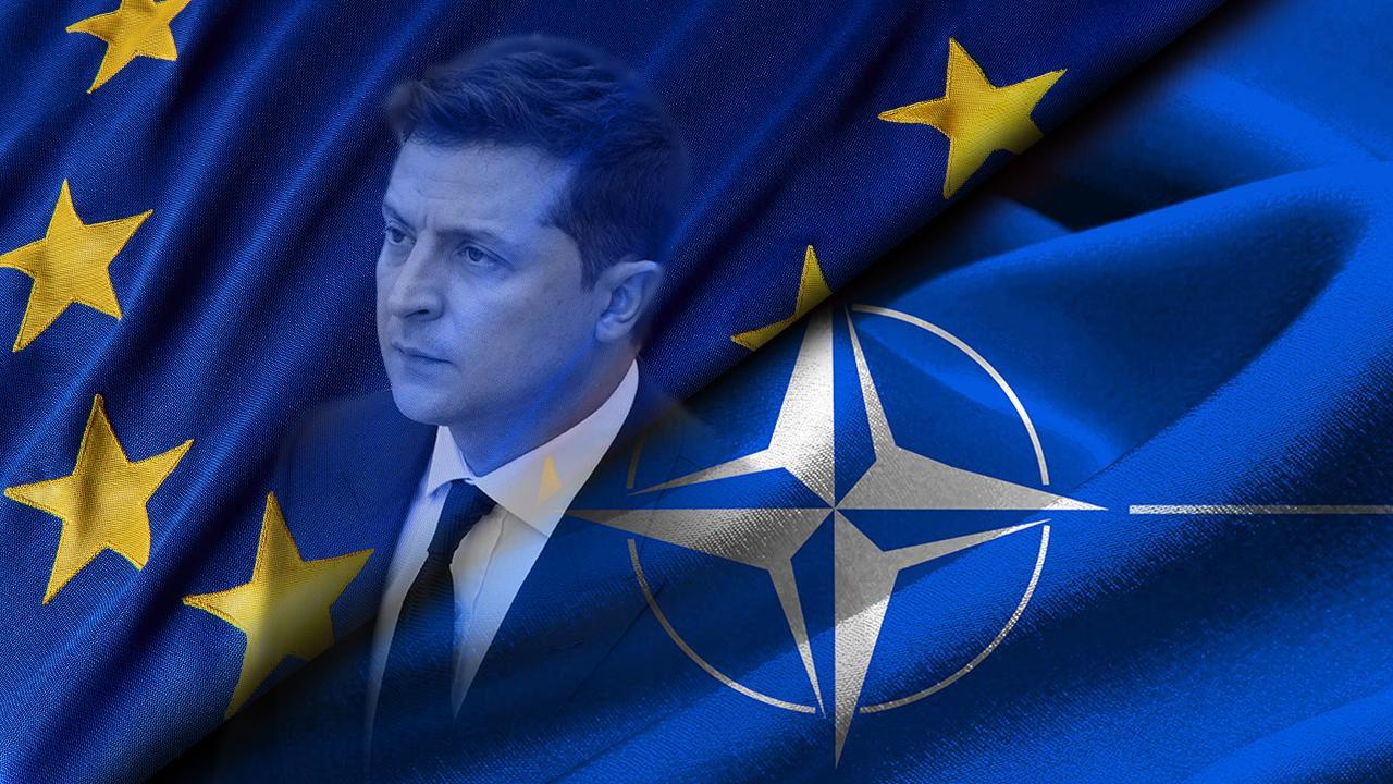 Savaşın seyrini değişebilir! NATO'dan flaş Ukrayna açıklaması! Üyelik şartı açıklandı