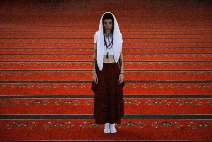 Ankara'da camide büyük skandal! Yönetmen kendini bakın nasıl savundu... -  Haber 7 GÜNCEL
