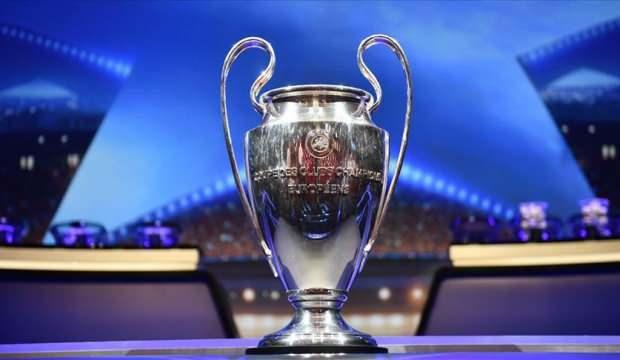 UEFA Şampiyonlar Ligi play-off turuna katılan takımlar belli oldu