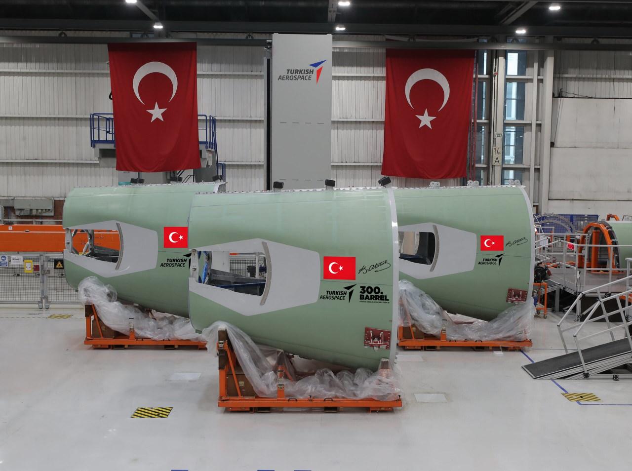 Malezya'dan Türk havacılık sektörüne göğüs kabartan ilgi! Tarih vererek açıkladılar