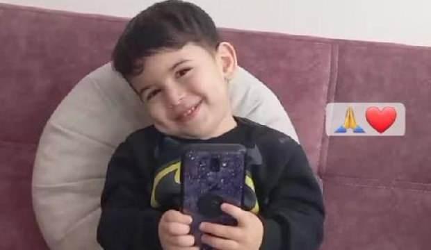 Esenler'de 4 yaşındaki Bilal'in kahreden ölümü