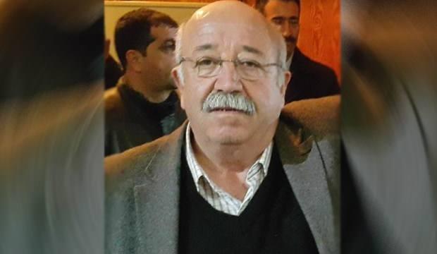 Kanseri yendi, balkonda otururken sokaktan gelen kurşunla öldü