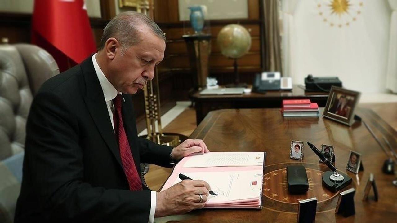 Cumhurbaşkanı Erdoğan'dan İstanbul kararı! 3 ili daha kapsıyor...