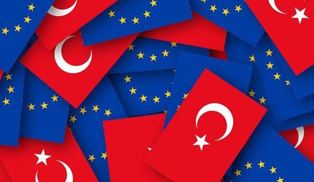 Türkiye ile Avrupa Birliği arasında kritik görüşme! Vize serbestisi açıklaması!