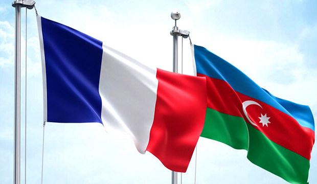 Azerbaycan'dan, Fransa açıklaması! Macron'a uyarı yapıldı!