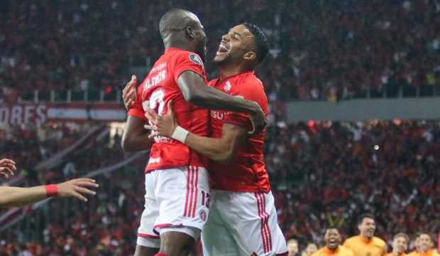 Enner Valencia atmaya devam ediyor!