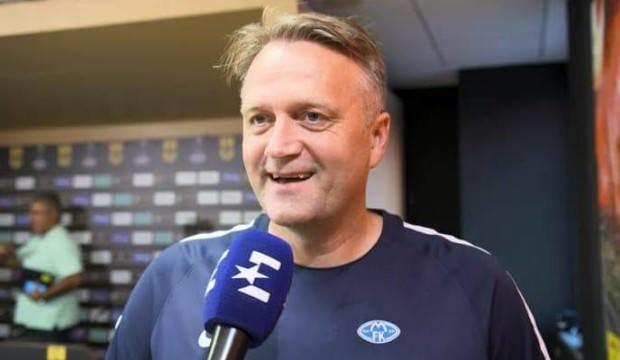 Erling Moe: Umarım Icardi yarın gününde olmaz