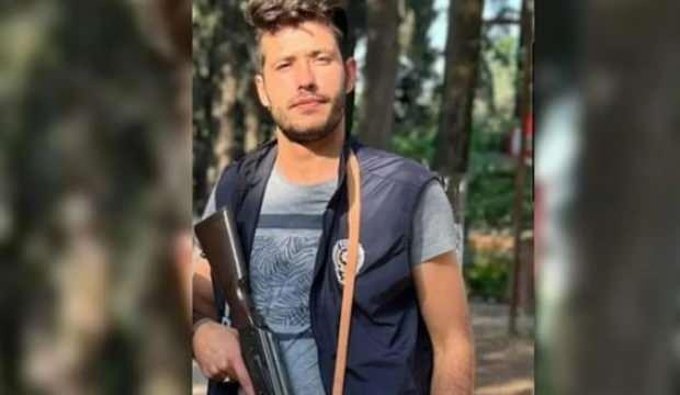 Geçici görevle geldiği Hatay’da şehit oldu