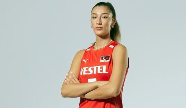 Hande Baladın'ın Polonya karşısında takımına güveni tam