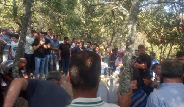 İki kadının su tartışması ölümle bitti