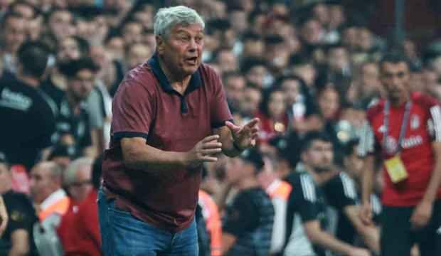 Lucescu'dan Aboubakar'a sert sözler!